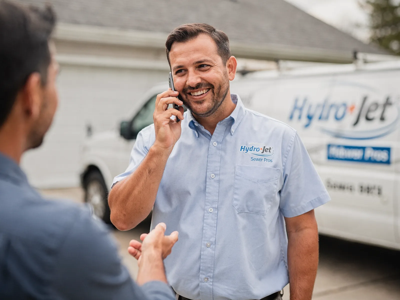 Hydro Jetting Near Me Neeses, SC FAQs